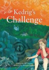 Kedrig's Challenge