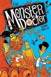 The Monster Doctor