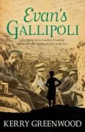 Evan's Gallipoli