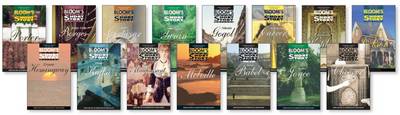 Bloom's Major Short Story Writers Set