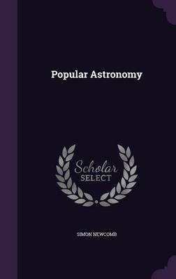 Popular Astronomy