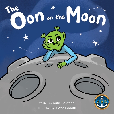 Oon on the Moon