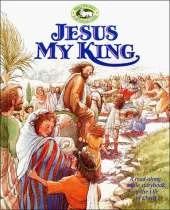 Jesus My King