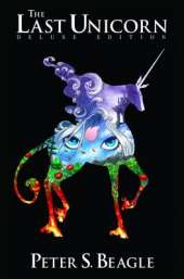 Last Unicorn: The Deluxe Edition