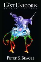 Last Unicorn: The Deluxe Edition