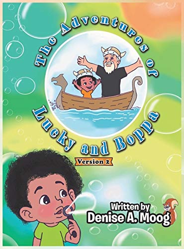 The Adventures of Lucky and Boppa: Version 2