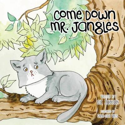 Come Come Down Mr Jangles