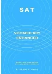 SAT Vocabulary Enhancer