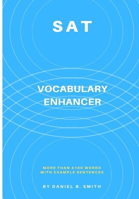 SAT Vocabulary Enhancer