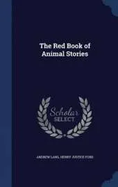 The Red Book of Animal Stories