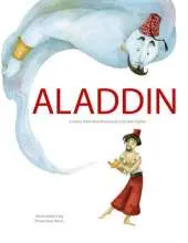 Aladdin: Classic Tales