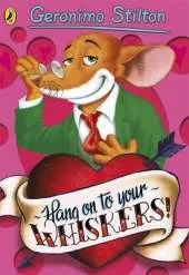 Hang on to Your Whiskers!