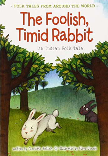 Folk Tales From Around the World Pack A of 6