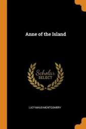 Anne of the Island