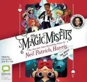 The Magic Misfits: The Minor Third