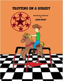 Trotting on a Horsey