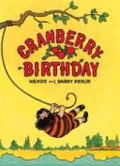 Cranberry Birthday