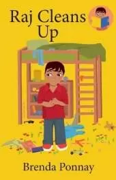 Raj Cleans Up