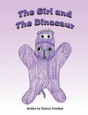 The Girl and the Dinosaur