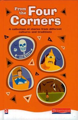 From The Four Corners