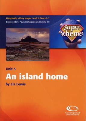 An Island Home