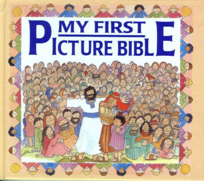 My First Picture Bible