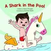 A Shark in the Pool