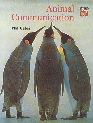 Animal Communication
