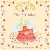 Princess Poppy: The Birthday