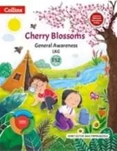 Cherry Blossoms FS2 General Awareness CB (LKG)