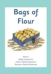 Bags of Flour