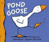 Pond Goose