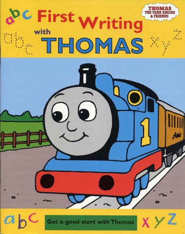 First Writing: The Workbook