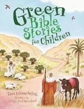 Green Bible Stories for Children