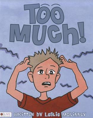Too Much!