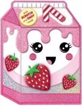 Strawberry Milk
