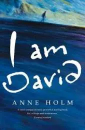 I am David
