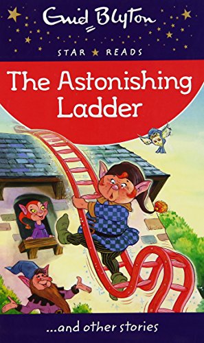 The Astonishing Ladder