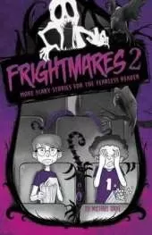 More Scary Stories for the Fearless Reader