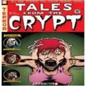 Tales from the Crypt #6: You-Tomb