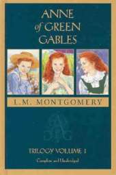 Anne of Green Gables