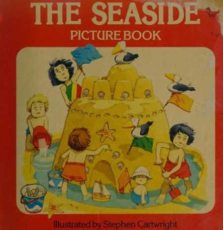 The Seaside Picture Book