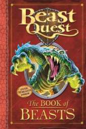 The Complete Book of Beasts