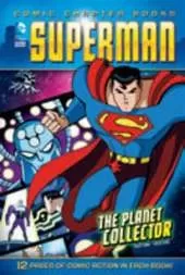 Superman - The Planet Collector