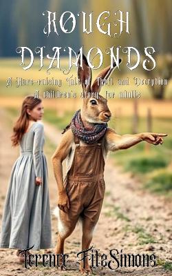 Rough Diamonds: A Hare-Raising Tale of Theft and Deception. A children's tale for adults.