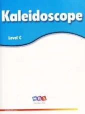 KALEIDOSCOPE - TEACHER GUIDE BOOK 1 LEVEL B