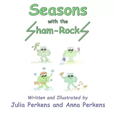 Seasons with the Sham-Rocks