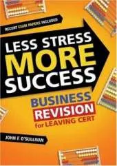 BUSINESS Revision for Leaving Cert