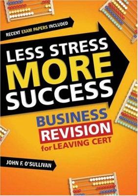 BUSINESS Revision for Leaving Cert