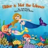 Glitter is Not the Winner